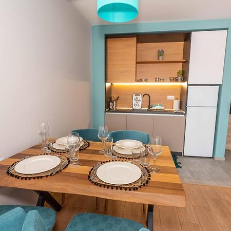 Pomorie Seaside Apartments 외부 사진